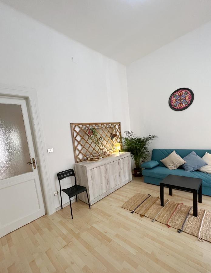 Mariamora Apartment Bari Exteriör bild