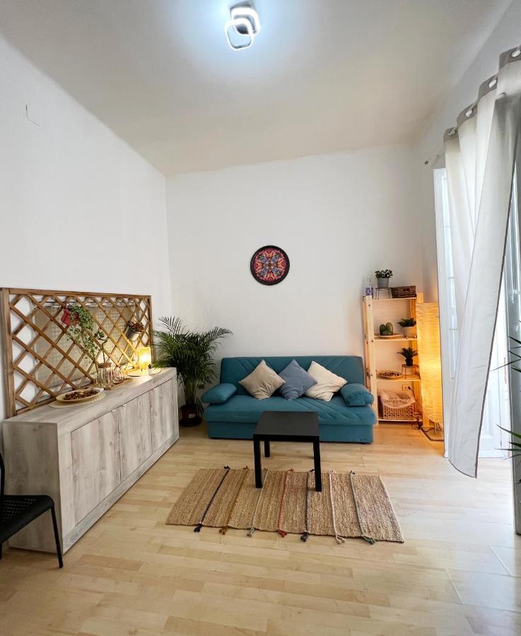 Mariamora Apartment Bari Exteriör bild