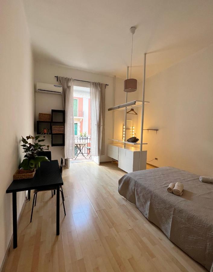 Mariamora Apartment Bari Exteriör bild