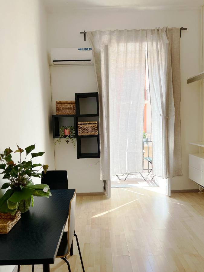 Mariamora Apartment Bari Exteriör bild