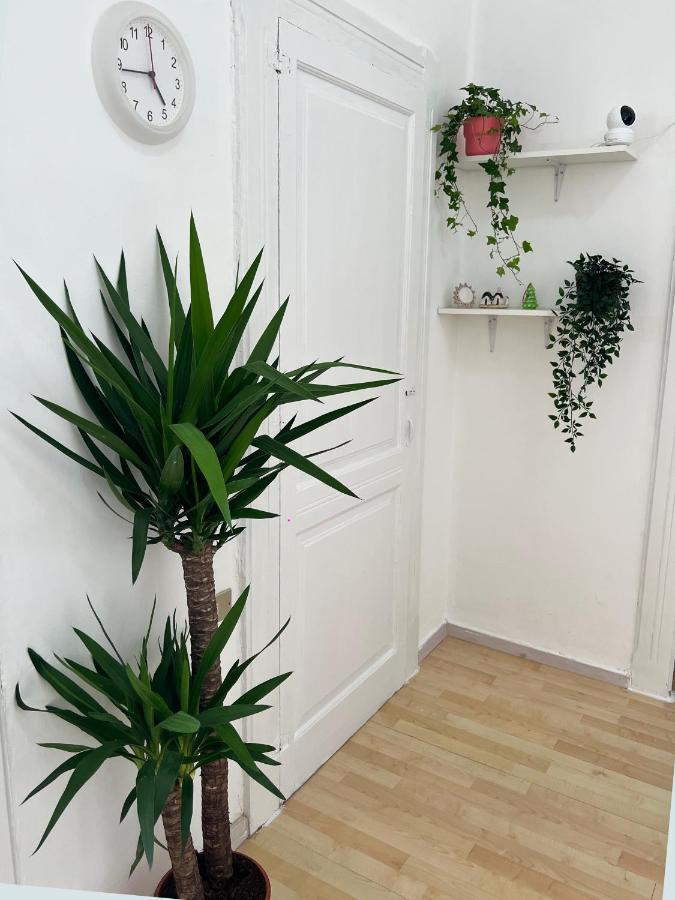 Mariamora Apartment Bari Exteriör bild