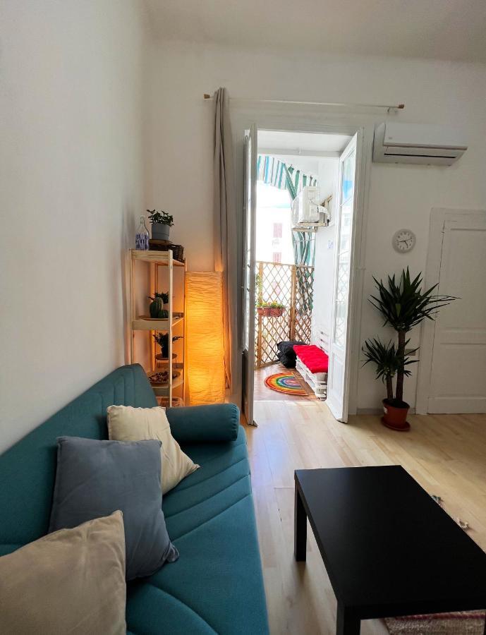 Mariamora Apartment Bari Exteriör bild