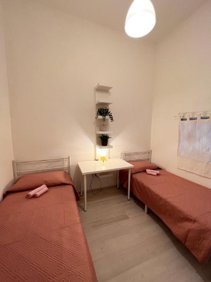 Mariamora Apartment Bari Exteriör bild