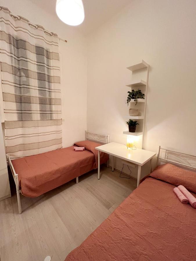 Mariamora Apartment Bari Exteriör bild