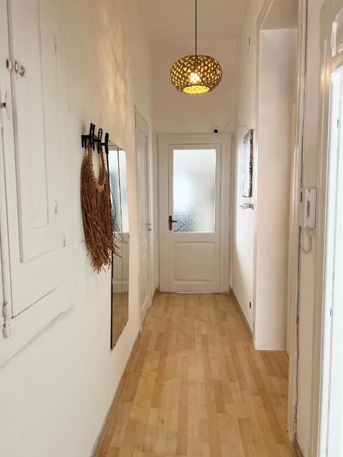 Mariamora Apartment Bari Exteriör bild