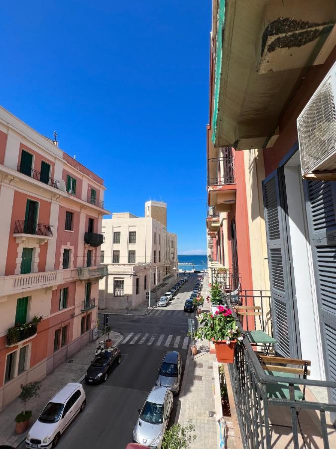 Mariamora Apartment Bari Exteriör bild