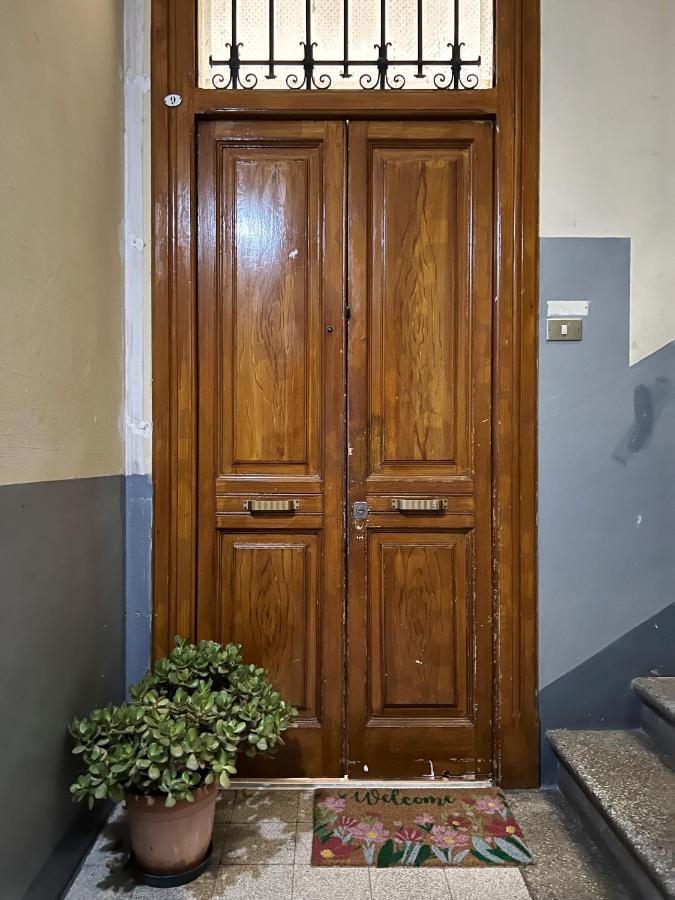 Mariamora Apartment Bari Exteriör bild
