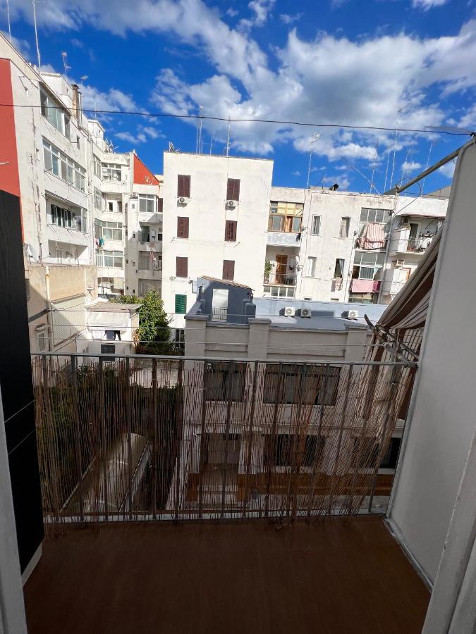 Mariamora Apartment Bari Exteriör bild