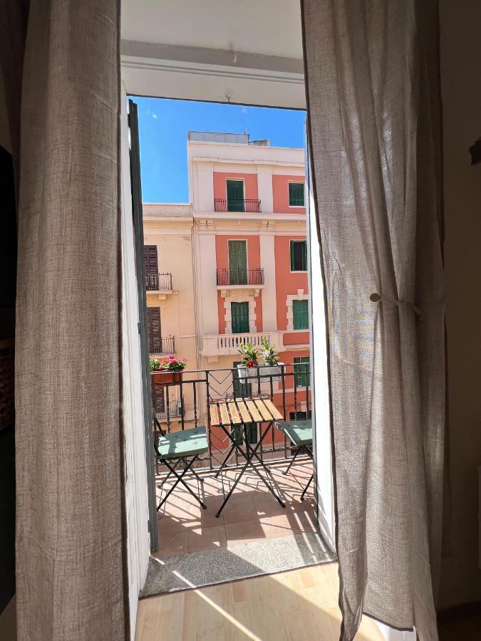 Mariamora Apartment Bari Exteriör bild