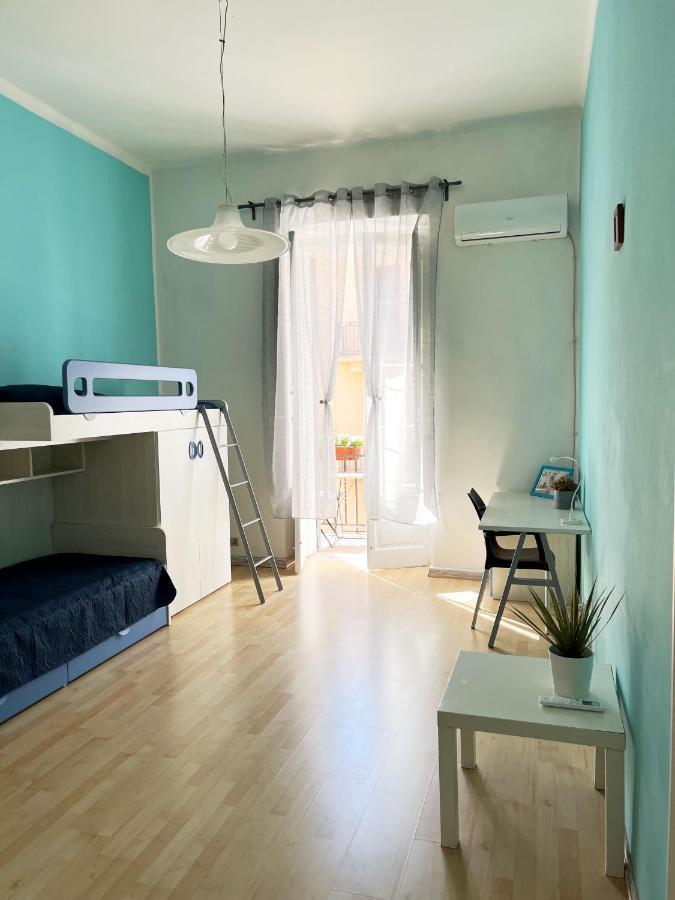 Mariamora Apartment Bari Exteriör bild