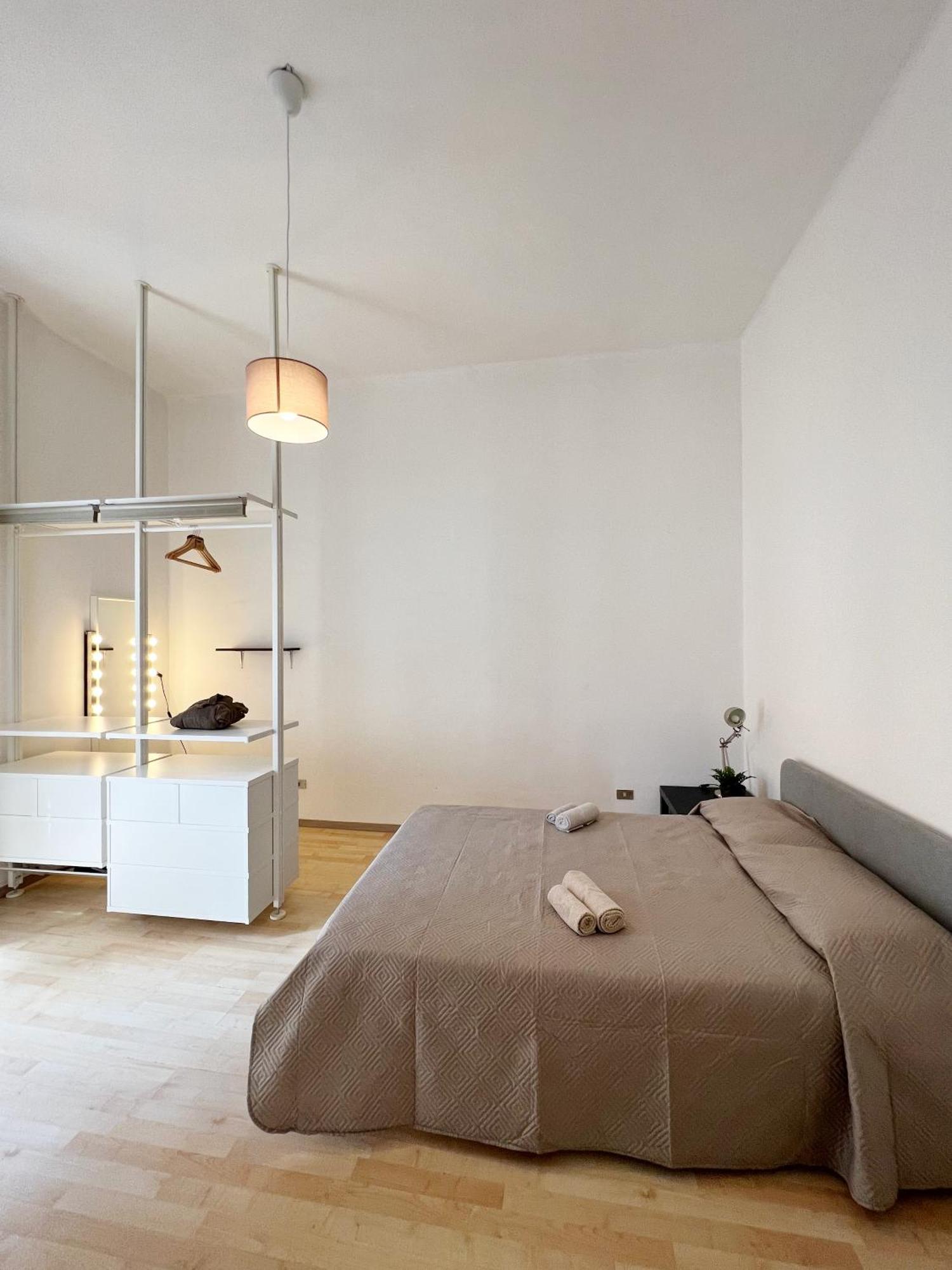 Mariamora Apartment Bari Exteriör bild